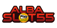 logo albaslot55 pm8