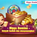Cara Bermain Higgs Domino Jackpot AlbaSlot55