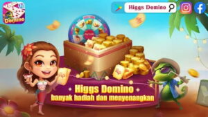 Cara Bermain Higgs Domino Jackpot AlbaSlot55