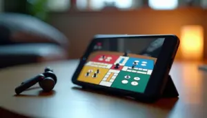 Cara Main Ludo di Higgs Domino