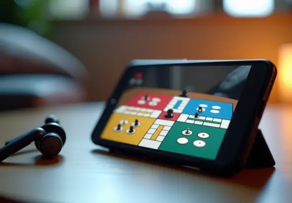 Cara Main Ludo di Higgs Domino