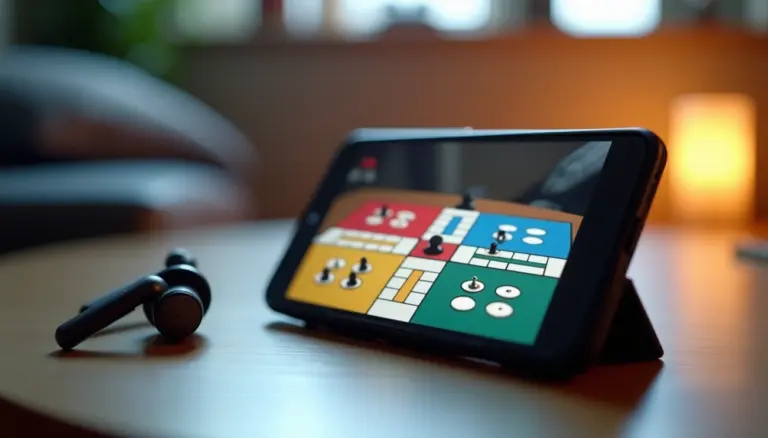 Cara Main Ludo di Higgs Domino