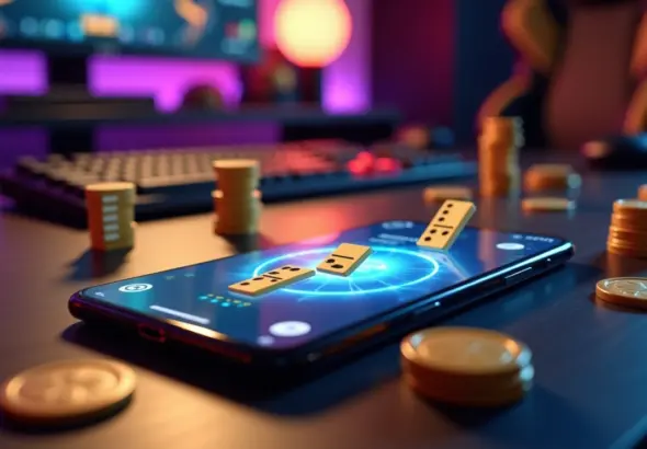 Cara Mendapatkan Chip Higgs Domino Gratis (100% Work)