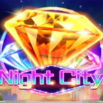 Night City JILI PLAYME8